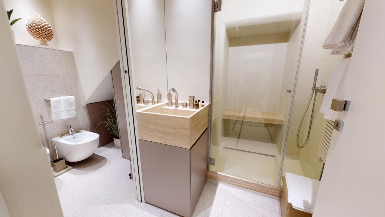Carletta's Aparta-suite & Guest house Palermo